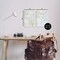 Stupell Industries Simple Abstract Pencil Shapes 2 pc Wall Plaque Art Set Design by Victoria Barnes